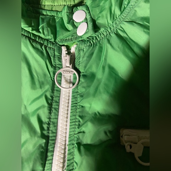 Y2K Roxy Jacket - Picture 5 of 6